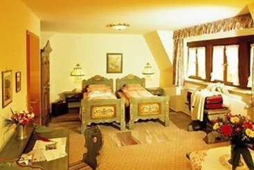 Hotel Tilman Riemenschneider 3