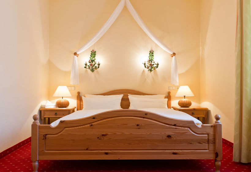 Romantik Hotel Markusturm 11