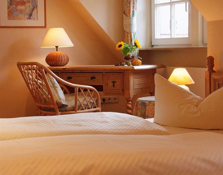 Romantik Hotel Markusturm 14