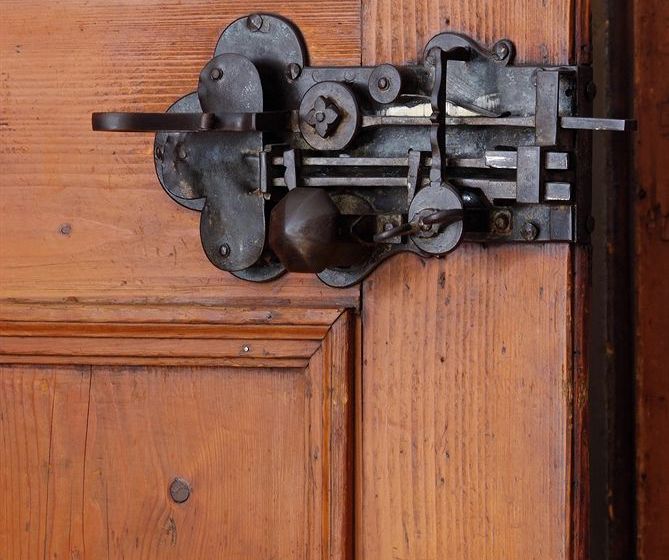 Romantik Hotel Markusturm 16