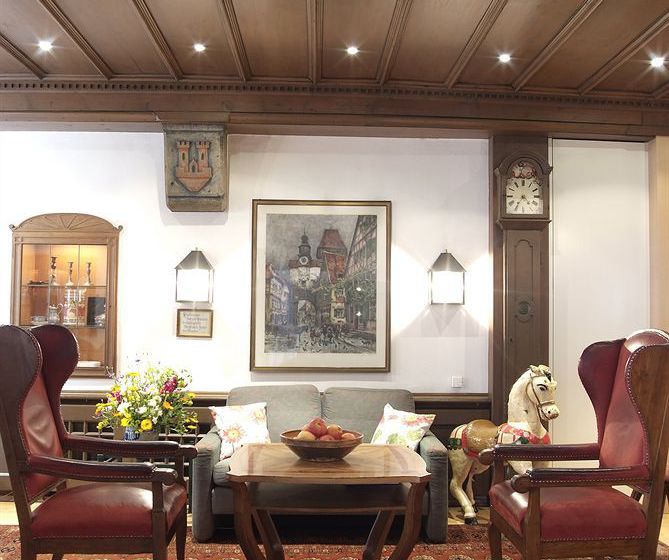 Romantik Hotel Markusturm 17