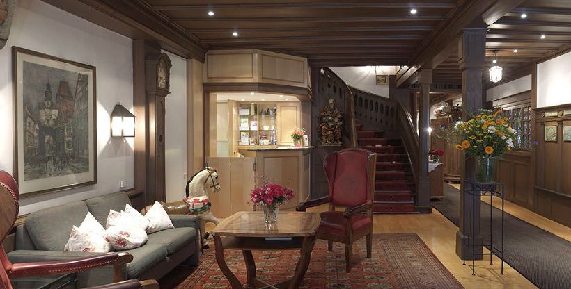 Romantik Hotel Markusturm 2