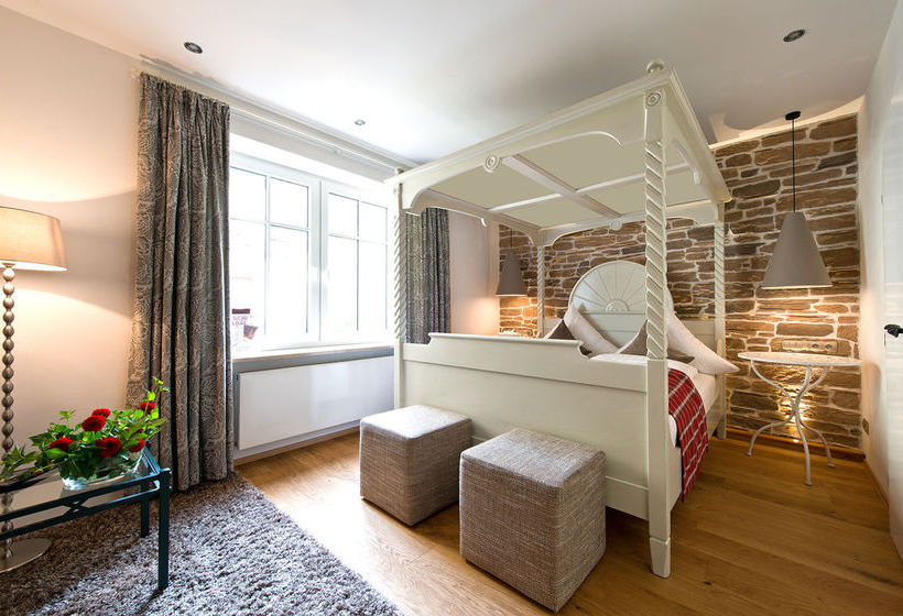 Romantik Hotel Markusturm 3