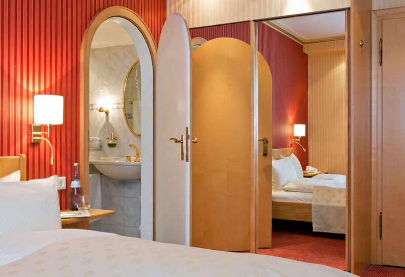 Romantik Hotel Markusturm 6