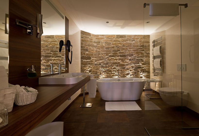 Romantik Hotel Markusturm 7