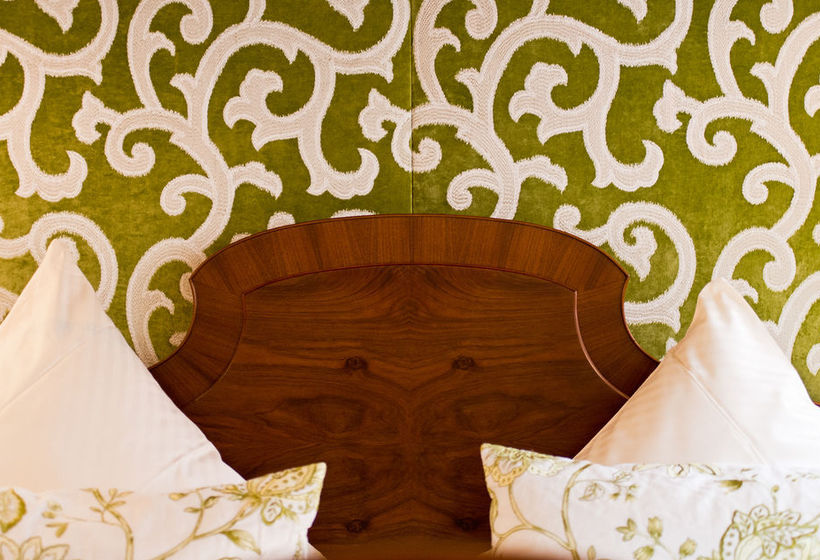 Romantik Hotel Markusturm 8