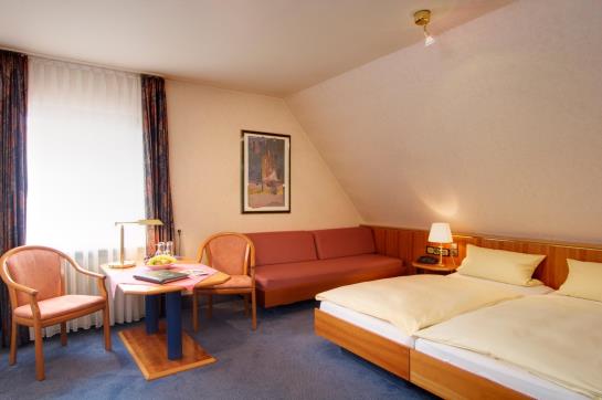 Flair Hotel Die Post 1