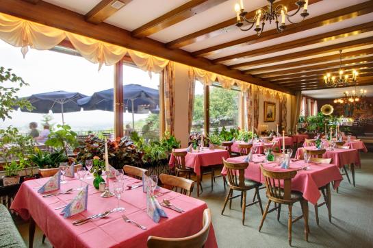 Flair Hotel Die Post 10