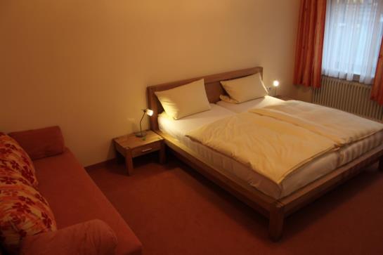 Flair Hotel Die Post 18