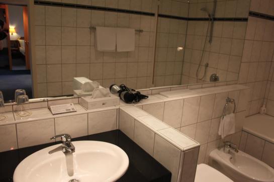 Flair Hotel Die Post 2