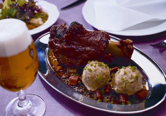 Flair Hotel Die Post 3