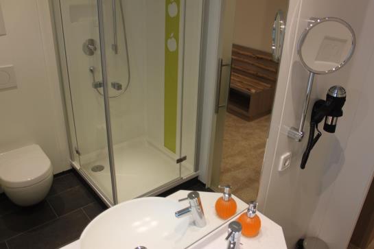 Flair Hotel Die Post 4