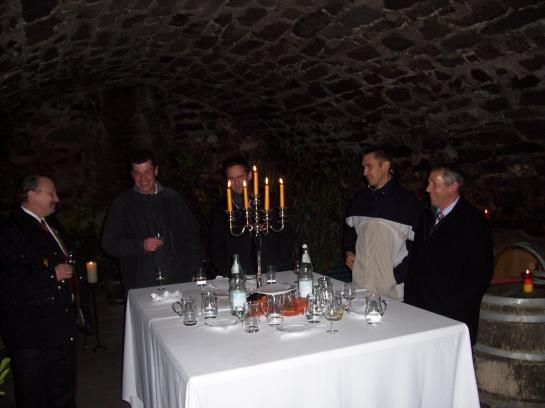 Flair Hotel Die Post 5