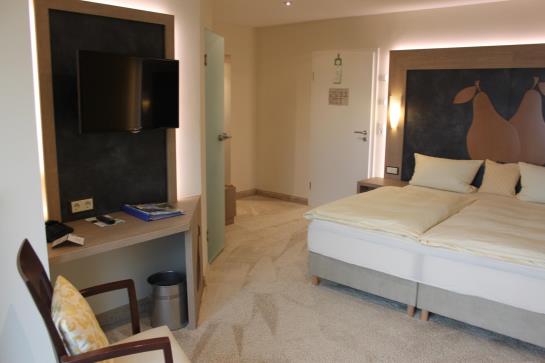 Flair Hotel Die Post 6