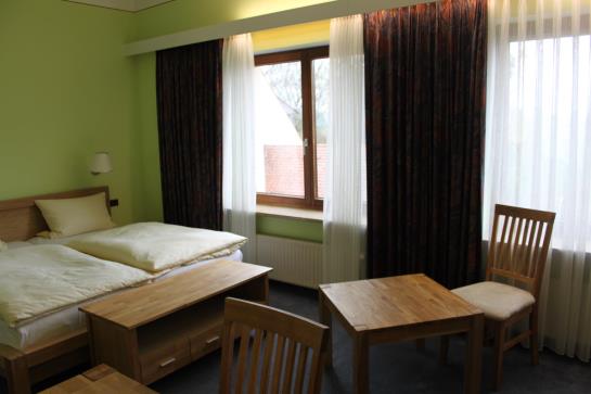 Flair Hotel Die Post 7