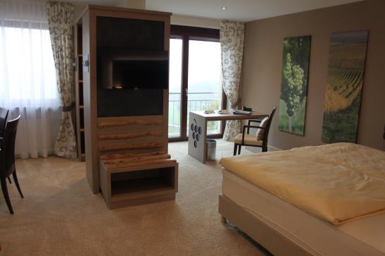 Flair Hotel Die Post 8