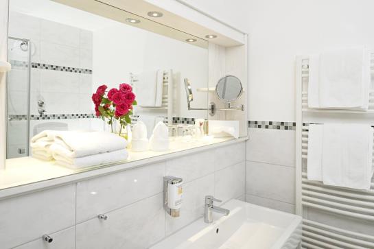 TOP CityLine Hotel Zettler Guenzburg 1