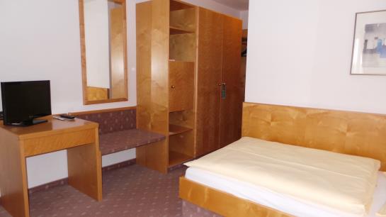 TOP CityLine Hotel Zettler Guenzburg 2