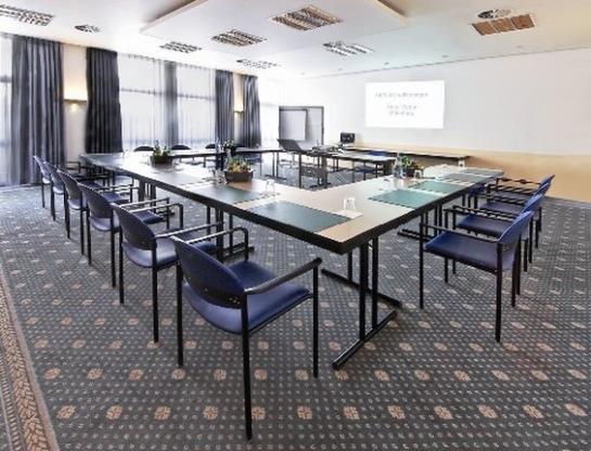 TOP CityLine Hotel Zettler Guenzburg 3