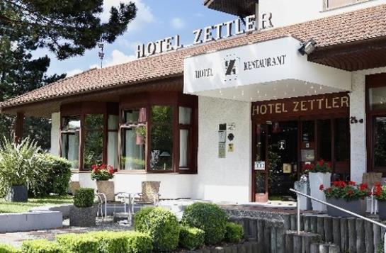 TOP CityLine Hotel Zettler Guenzburg 6