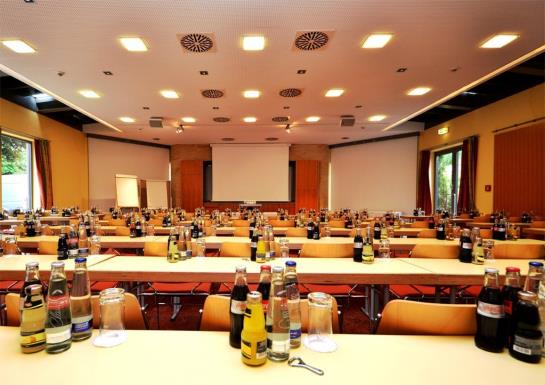 Ringhotel Alpenhof Baviera