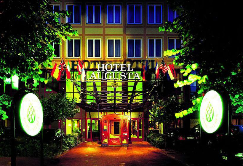 Hotel Augusta
