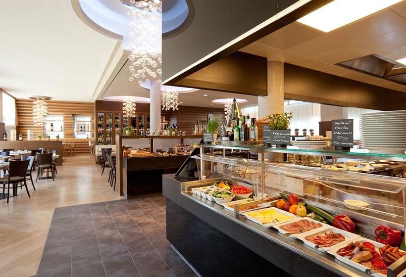 Hotel Steigenberger Drei Mohren 1