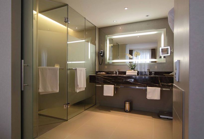 Hotel Steigenberger Drei Mohren 14