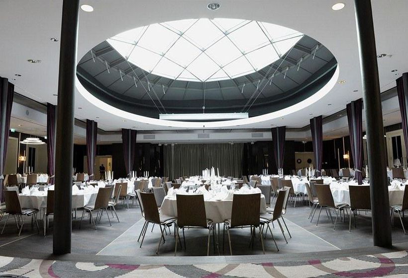 Hotel Steigenberger Drei Mohren 2