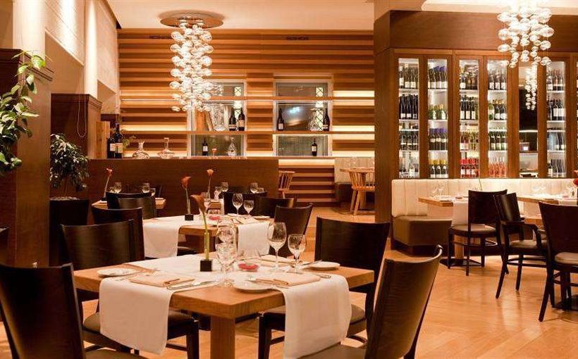 Hotel Steigenberger Drei Mohren 3