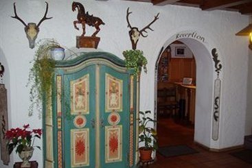 Hotel Zum Dragoner 3