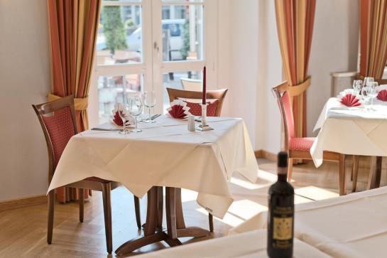 Hotel Weisses Ross 11