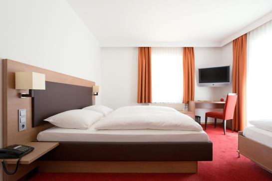 Hotel Weisses Ross 12