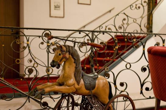 Hotel Weisses Ross 15