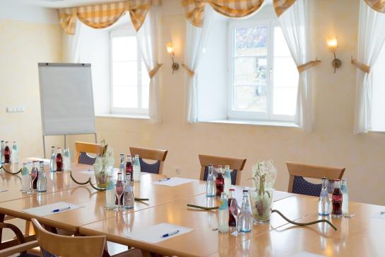 Hotel Weisses Ross 17