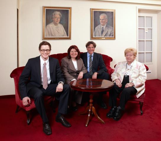 Hotel Weisses Ross 18