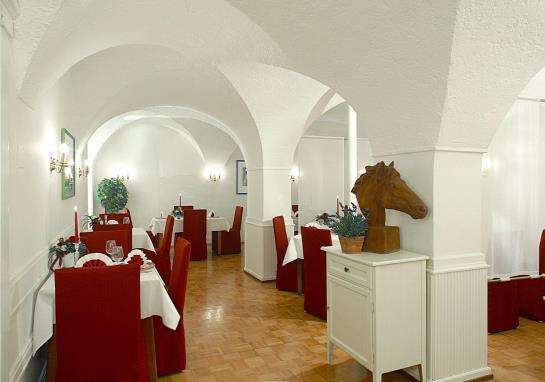 Hotel Weisses Ross 19