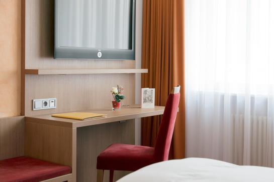 Hotel Weisses Ross 2