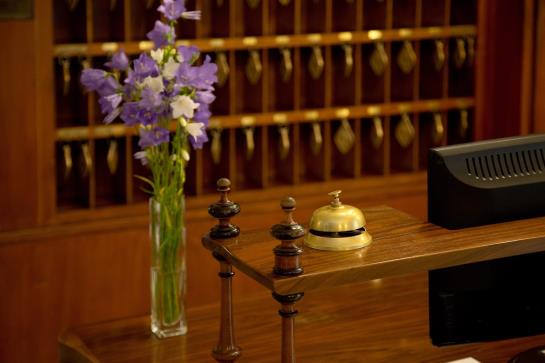 Hotel Weisses Ross 20