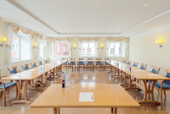 Hotel Weisses Ross 5