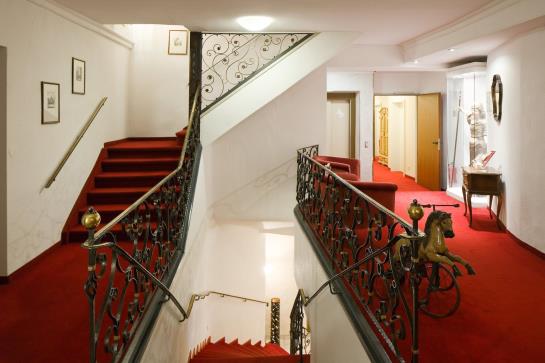 Hotel Weisses Ross 8