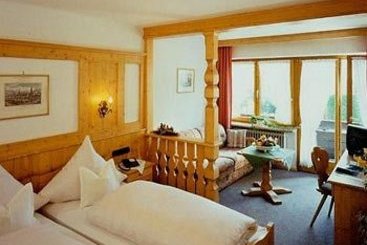 Hotel Landgasthof Zur Post 1