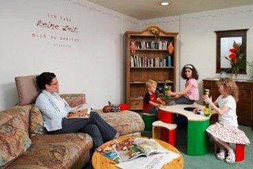 Hotel Landgasthof Zur Post 10