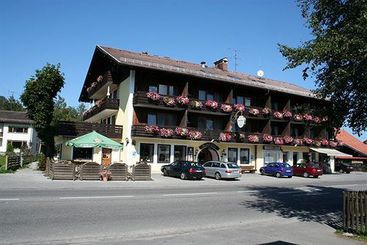 Hotel Landgasthof Zur Post 11