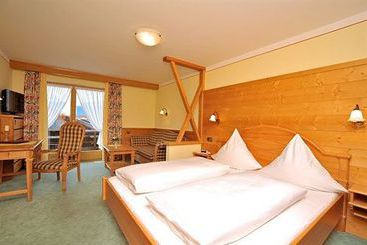 Hotel Landgasthof Zur Post 3