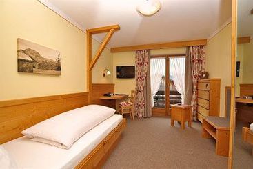 Hotel Landgasthof Zur Post 4