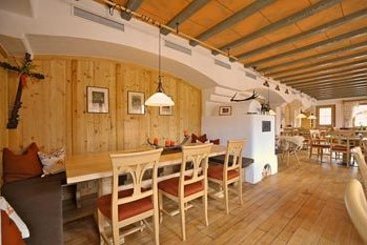 Hotel Landgasthof Zur Post 5