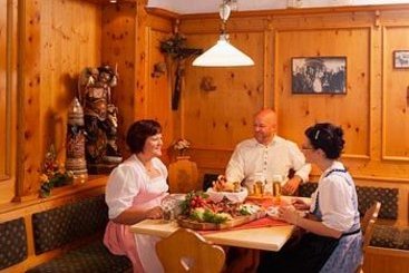 Hotel Landgasthof Zur Post 7