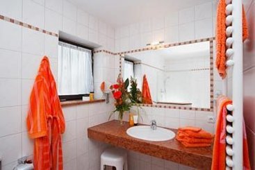 Hotel Landgasthof Zur Post 8