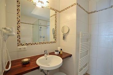 Hotel Landgasthof Zur Post 9